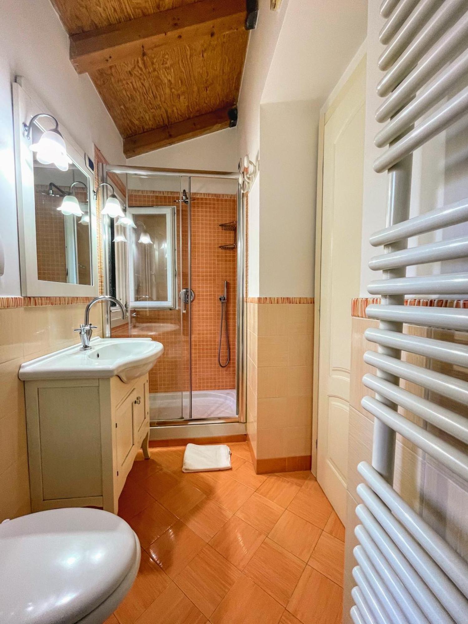 Putechella'S Apartments Майори Екстериор снимка
